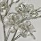 Декоративные ветки / стеклянные цветы SIA Home Fashion France