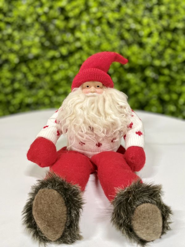 Фигура Санта Клауса SIA Home Fashion France