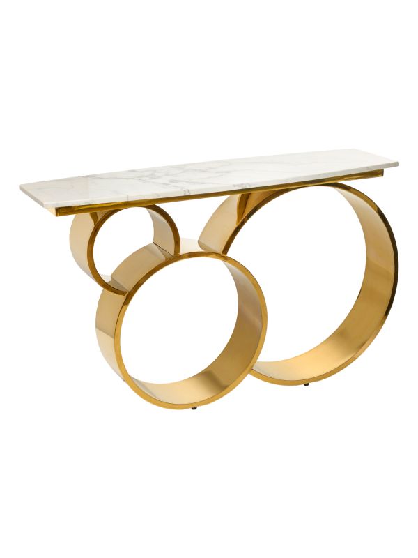 Консоль Golden Circles