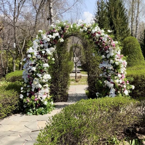 Свадебная арка Jasmine